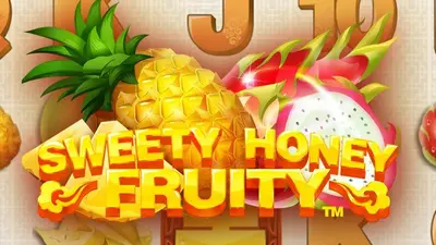 sweety honey fruity